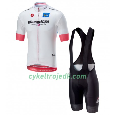 Cykeltøj + Cykelshorts 2018 Giro d'Italia N004